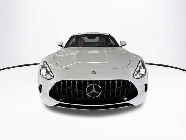 2024 Mercedes-Benz AMG GT AMG GT 55