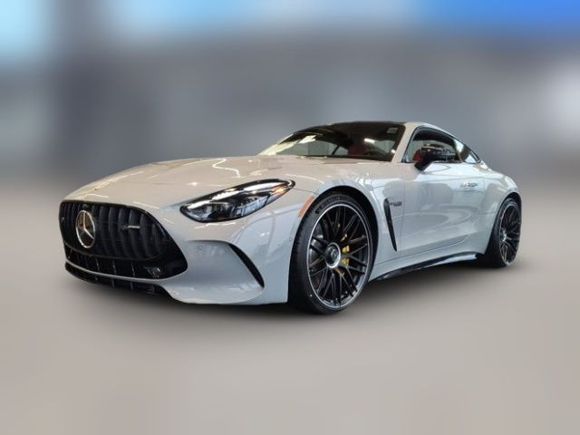 2024 Mercedes-Benz AMG GT AMG GT 55