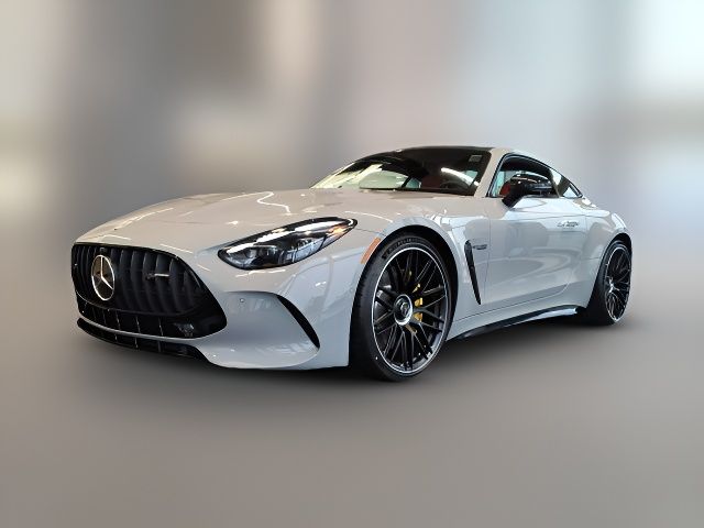 2024 Mercedes-Benz AMG GT AMG GT 55