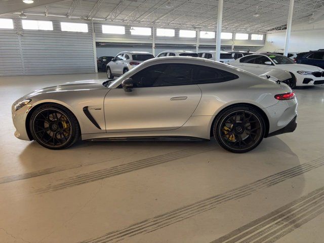 2024 Mercedes-Benz AMG GT AMG GT 55