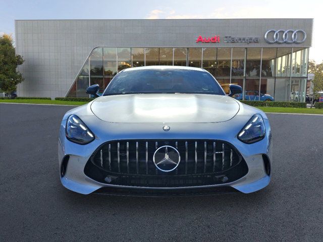 2024 Mercedes-Benz AMG GT AMG GT 55