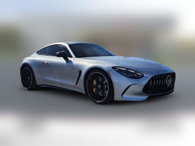 2024 Mercedes-Benz AMG GT AMG GT 55