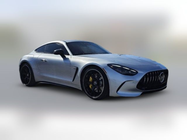 2024 Mercedes-Benz AMG GT AMG GT 55