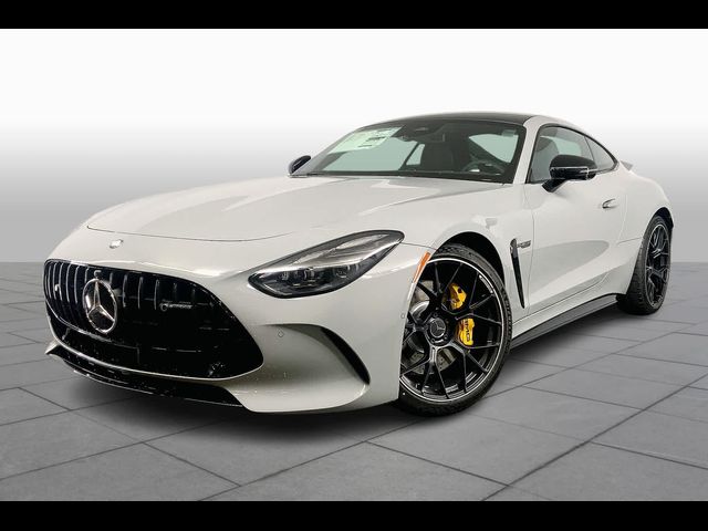 2024 Mercedes-Benz AMG GT AMG GT 55