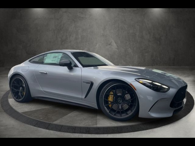 2024 Mercedes-Benz AMG GT AMG GT 55