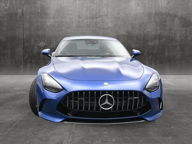 2024 Mercedes-Benz AMG GT AMG GT 55