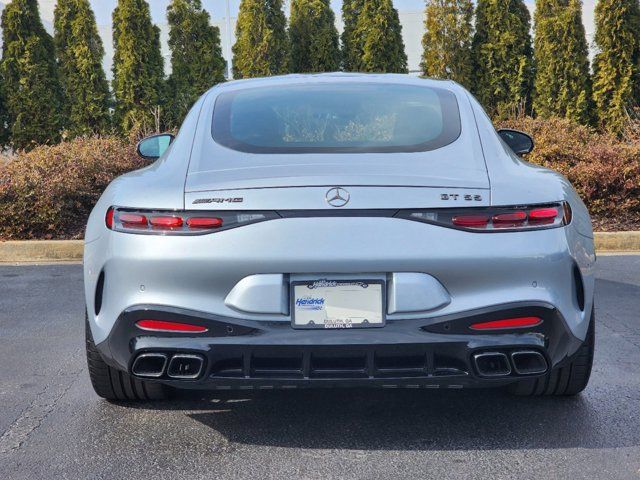 2024 Mercedes-Benz AMG GT AMG GT 55