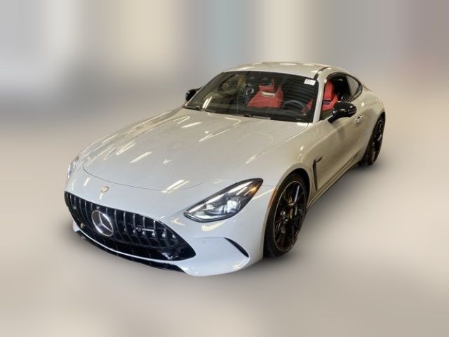 2024 Mercedes-Benz AMG GT AMG GT 55