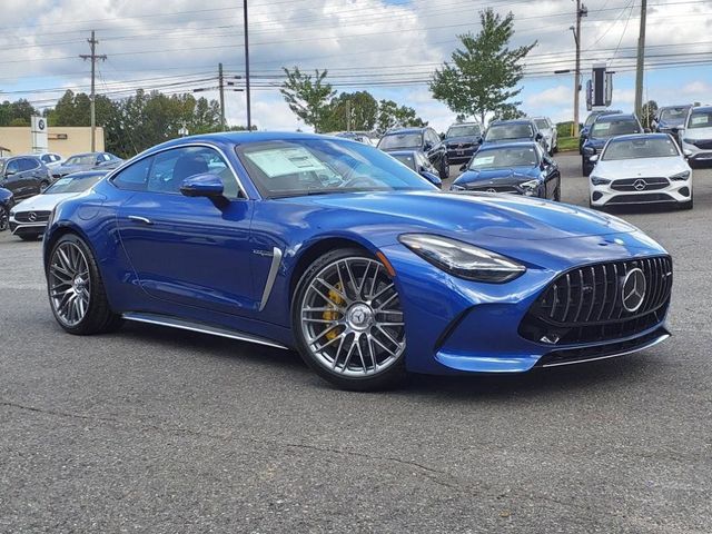 2024 Mercedes-Benz AMG GT AMG GT 55