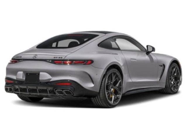 2024 Mercedes-Benz AMG GT AMG GT 55