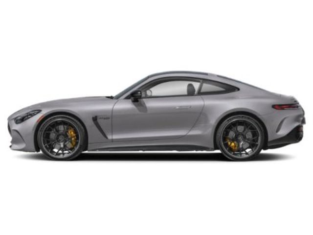 2024 Mercedes-Benz AMG GT AMG GT 55