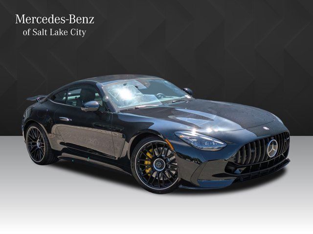 2024 Mercedes-Benz AMG GT AMG GT 55