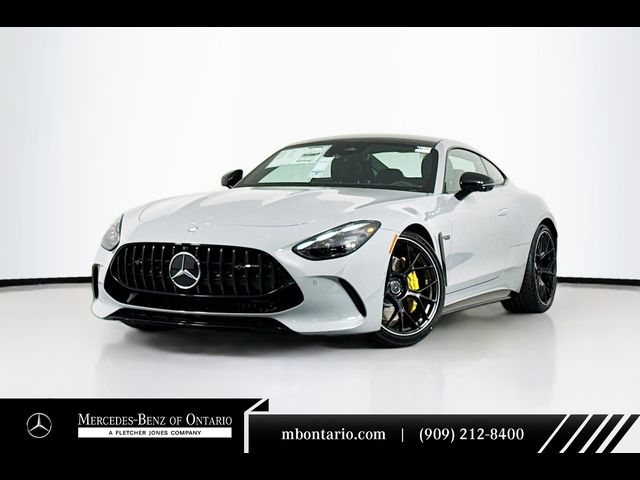 2024 Mercedes-Benz AMG GT AMG GT 55