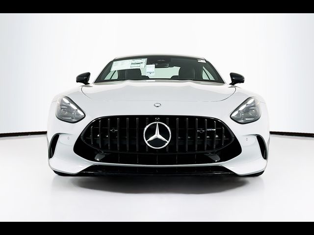 2024 Mercedes-Benz AMG GT AMG GT 55