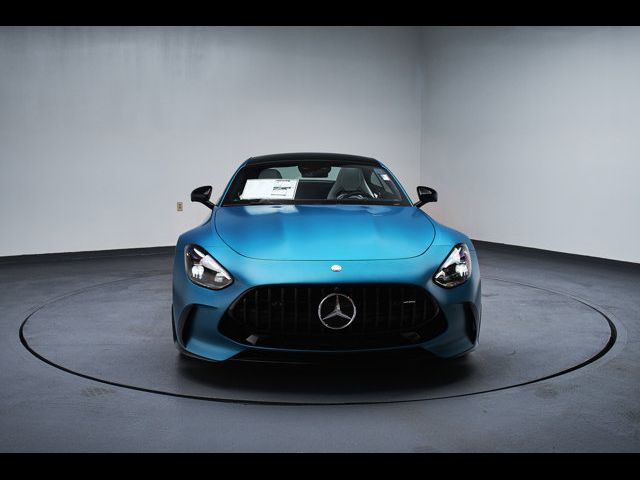 2024 Mercedes-Benz AMG GT AMG GT 55