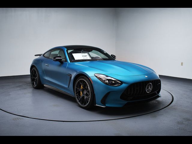 2024 Mercedes-Benz AMG GT AMG GT 55