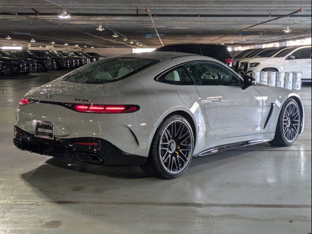 2024 Mercedes-Benz AMG GT AMG GT 55