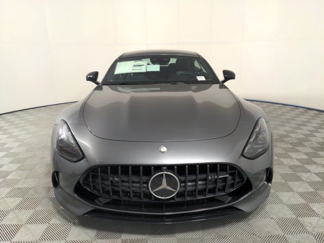 2024 Mercedes-Benz AMG GT AMG GT 55