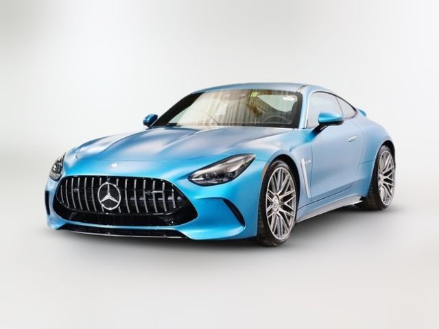 2024 Mercedes-Benz AMG GT AMG GT 55