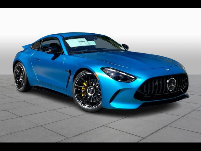 2024 Mercedes-Benz AMG GT AMG GT 55