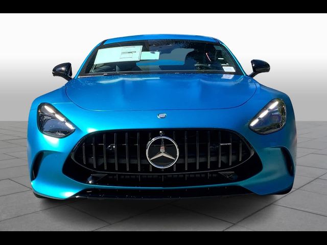 2024 Mercedes-Benz AMG GT AMG GT 55