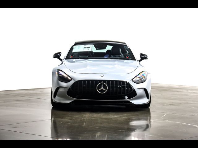 2024 Mercedes-Benz AMG GT AMG GT 55