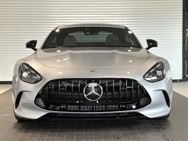 2024 Mercedes-Benz AMG GT AMG GT 55