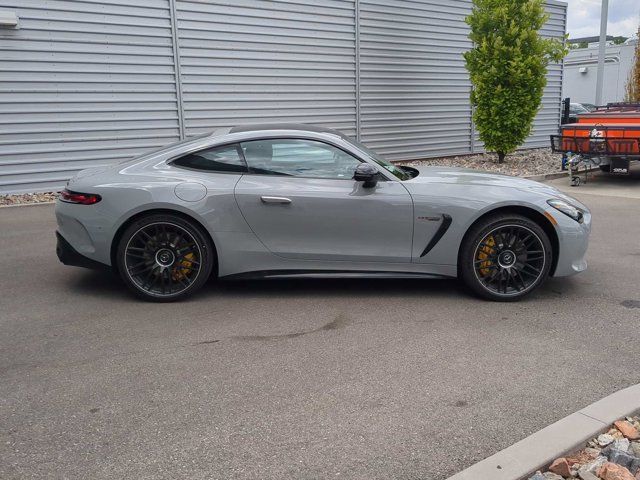 2024 Mercedes-Benz AMG GT AMG GT 55