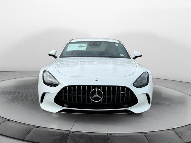 2024 Mercedes-Benz AMG GT AMG GT 55