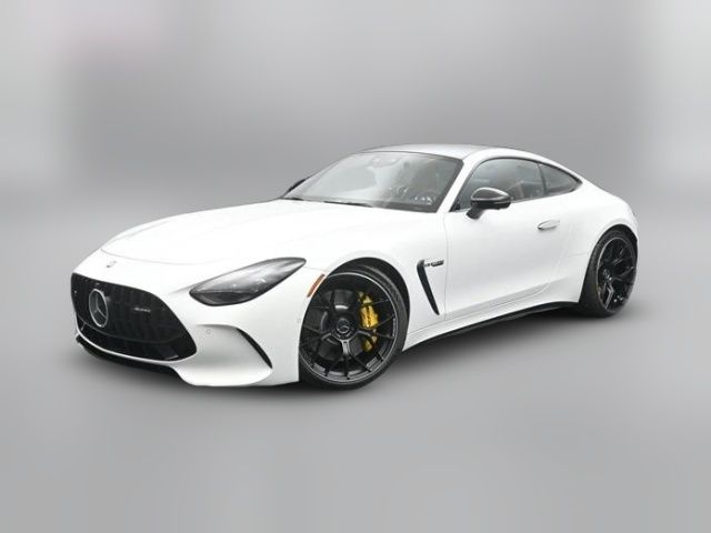 2024 Mercedes-Benz AMG GT AMG GT 55