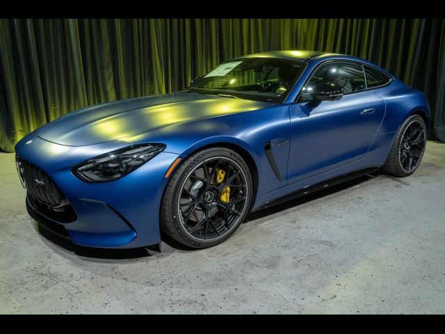 2024 Mercedes-Benz AMG GT AMG GT 55