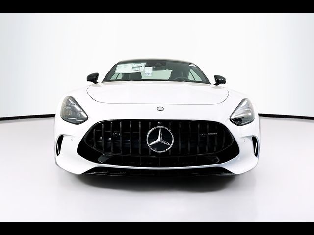 2024 Mercedes-Benz AMG GT AMG GT 55