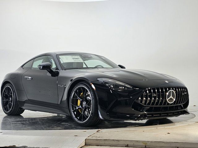 2024 Mercedes-Benz AMG GT AMG GT 55