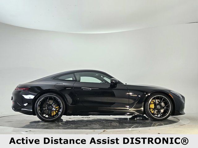 2024 Mercedes-Benz AMG GT AMG GT 55