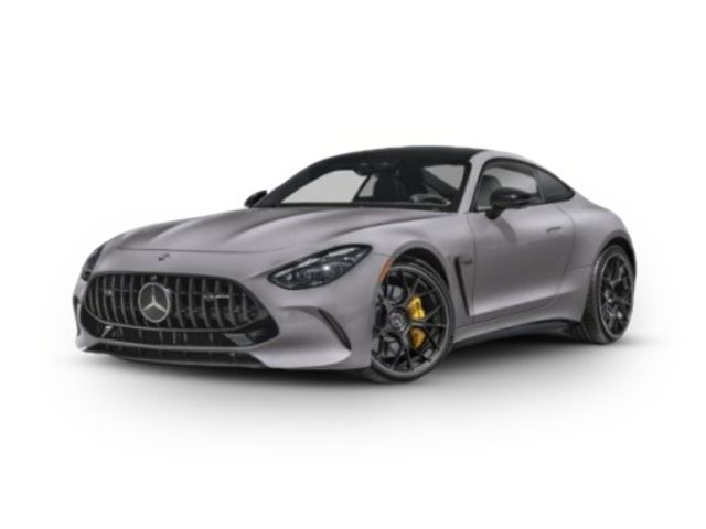 2024 Mercedes-Benz AMG GT AMG GT 55