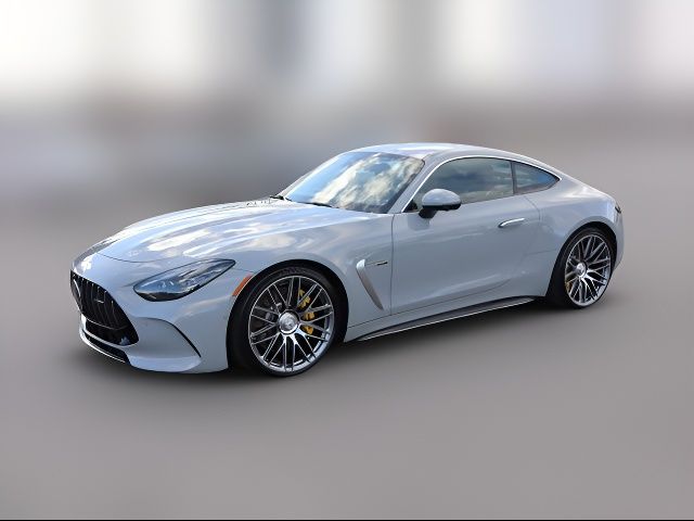 2024 Mercedes-Benz AMG GT AMG GT 55