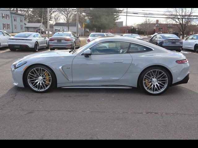 2024 Mercedes-Benz AMG GT AMG GT 55