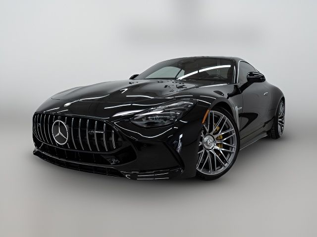 2024 Mercedes-Benz AMG GT AMG GT 55