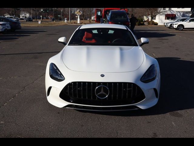 2024 Mercedes-Benz AMG GT AMG GT 55