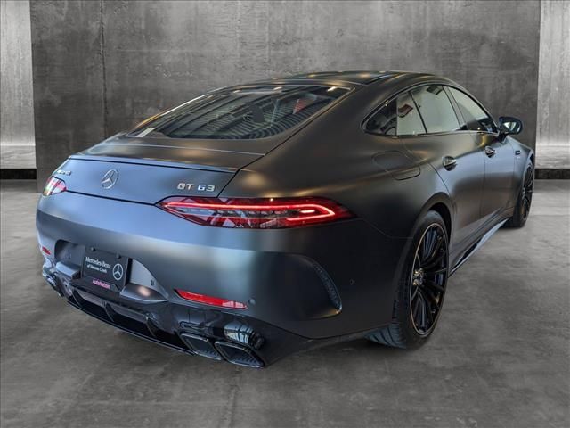 2024 Mercedes-Benz AMG GT 63