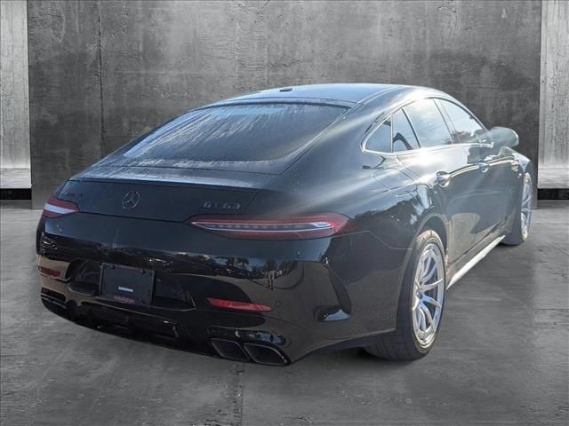 2024 Mercedes-Benz AMG GT 63