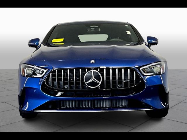 2024 Mercedes-Benz AMG GT 63