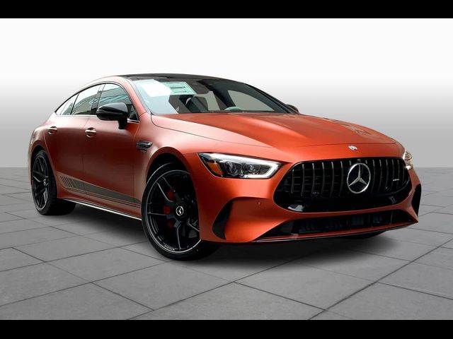 2024 Mercedes-Benz AMG GT 63