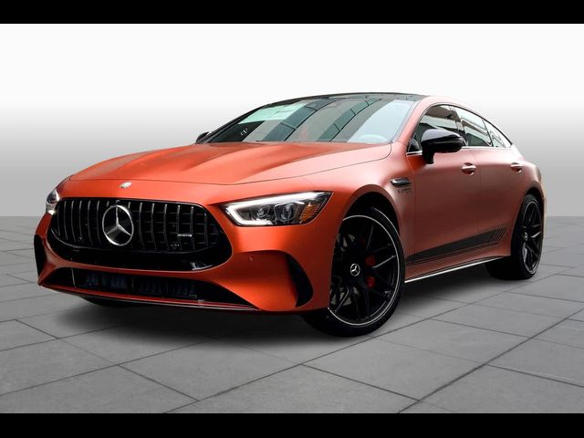 2024 Mercedes-Benz AMG GT 63