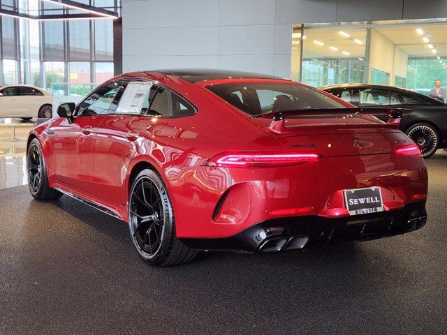 2024 Mercedes-Benz AMG GT 63