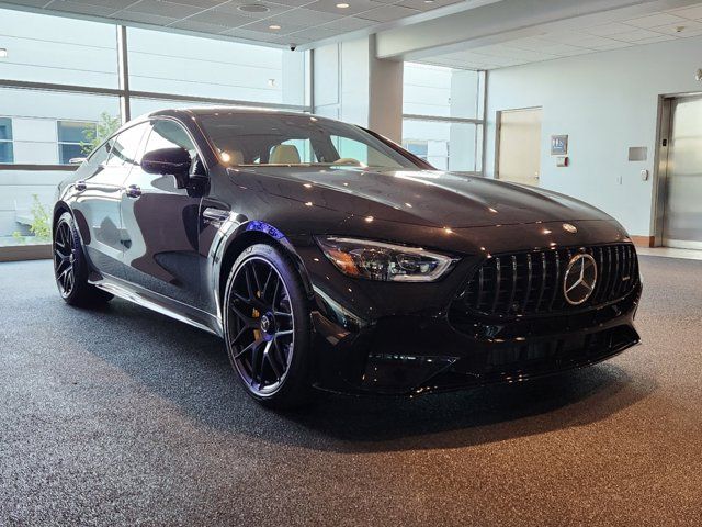 2024 Mercedes-Benz AMG GT 63