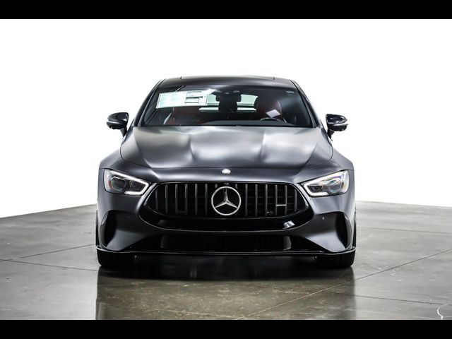 2024 Mercedes-Benz AMG GT 63