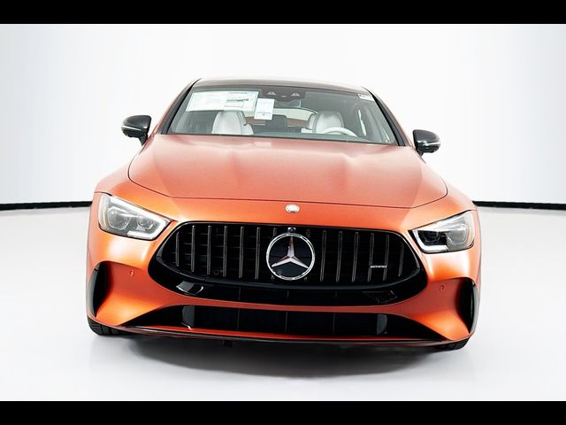 2024 Mercedes-Benz AMG GT 63