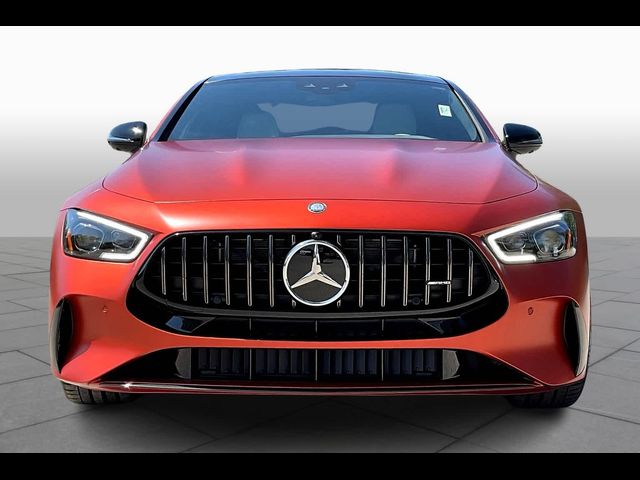 2024 Mercedes-Benz AMG GT 63