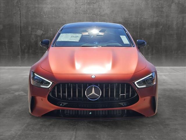 2024 Mercedes-Benz AMG GT 63